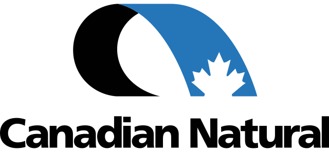 Canadian Natural logo Force Inspection Services