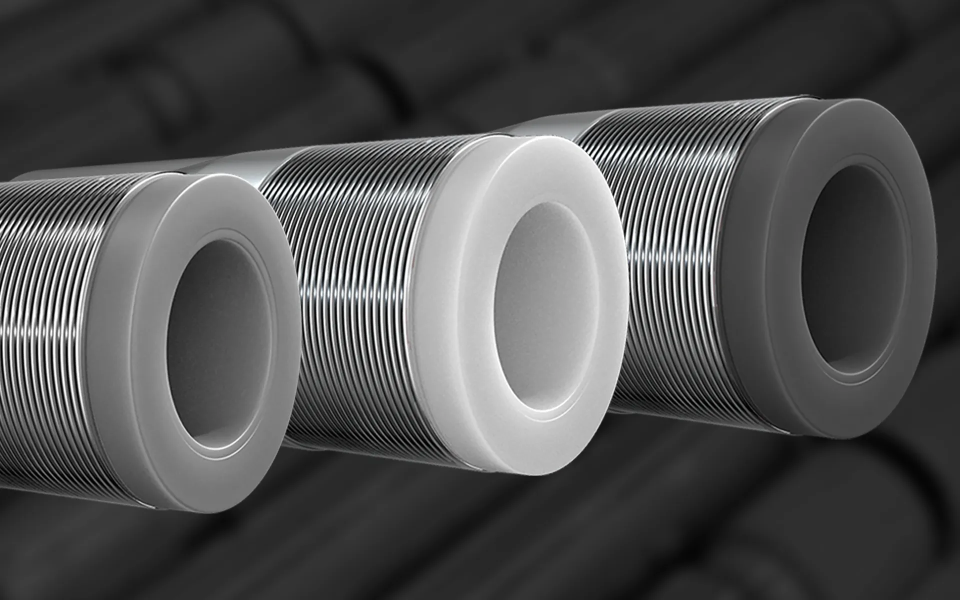 Force Inspection Services tubing protection options