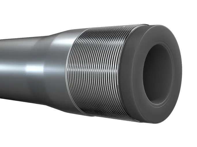 Force Inspection Services tubing protection