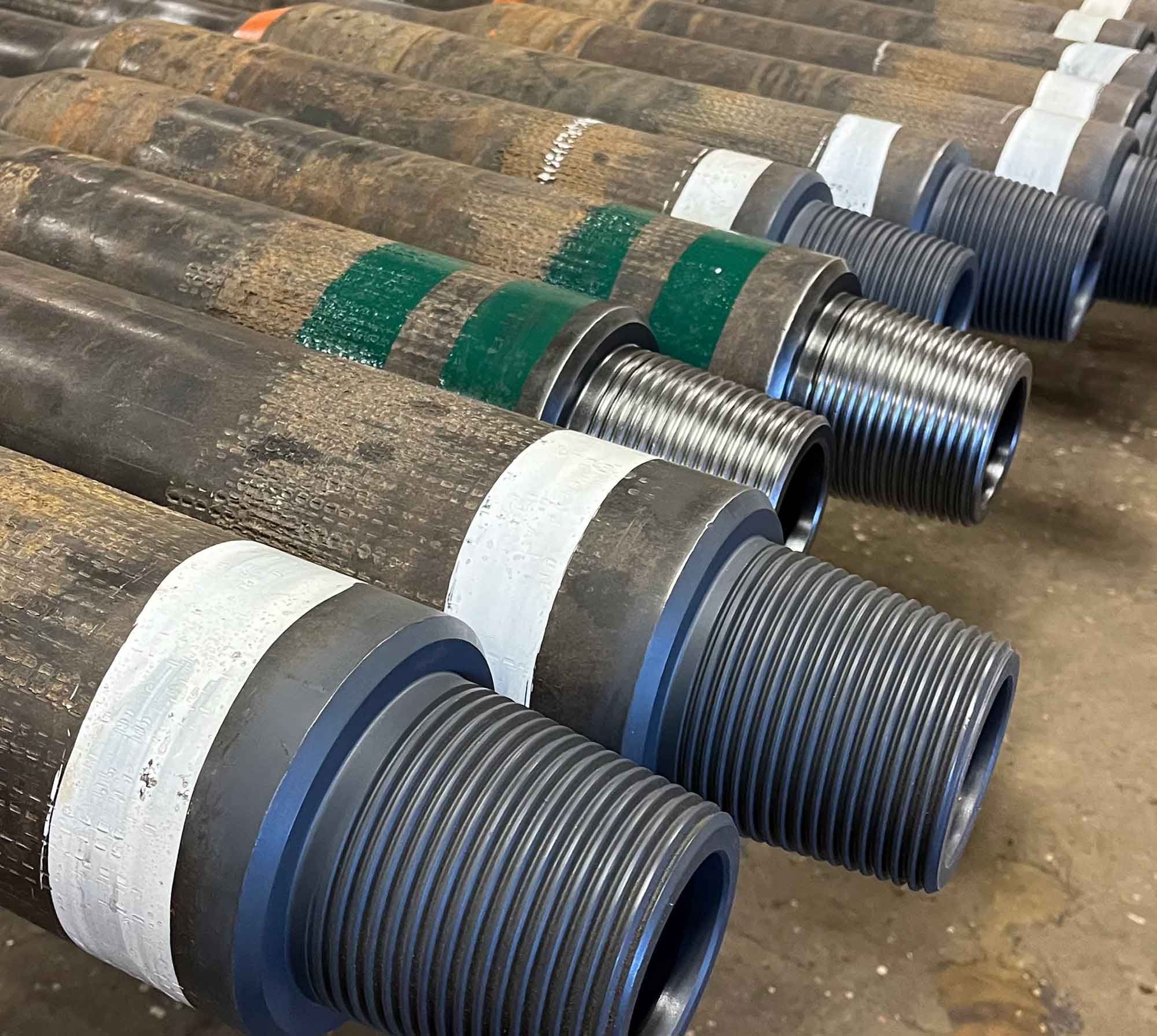 Force Inspection Heavy Weight