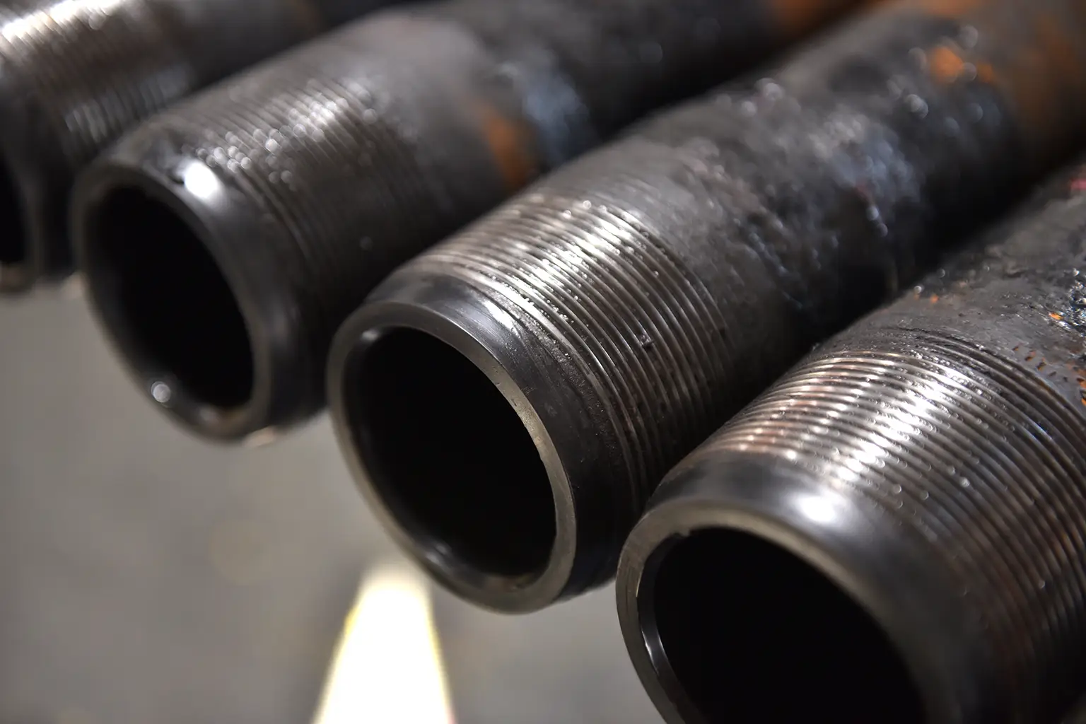 Force Inspection Services tubing protection