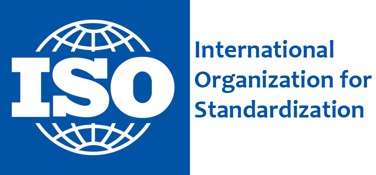 Force Inspection Services International Organization of Standardization logo